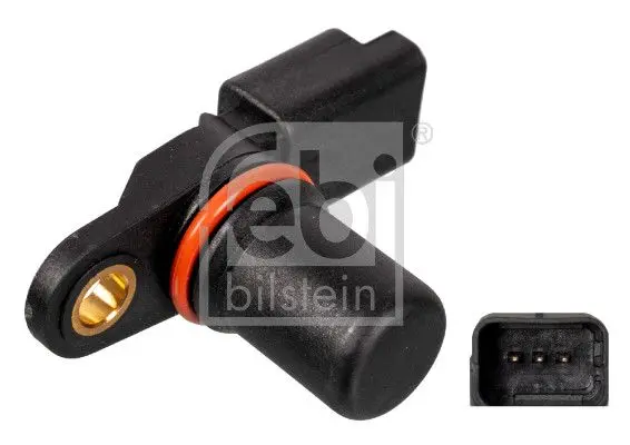 Snímač, poloha vačkového hřídele FEBI BILSTEIN 108289