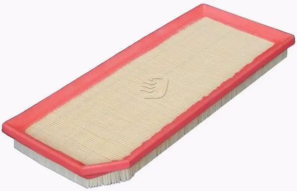 Vzduchový filtr
