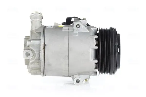 Kompresor, klimatizace NISSENS 89222