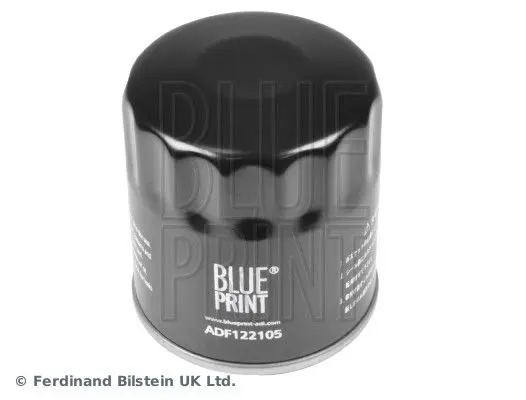 Olejový filtr BLUE PRINT ADF122105