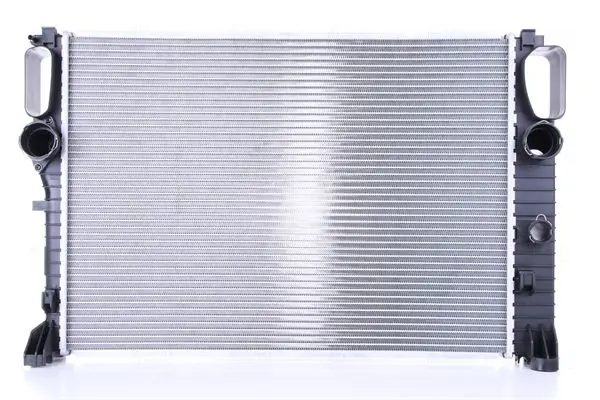 NISSENS Chladič, chlazení motoru 67102A