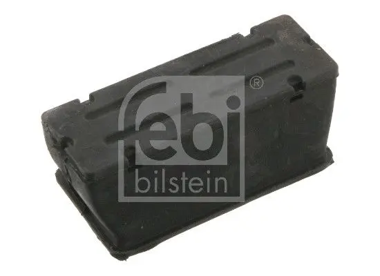 FEBI BILSTEIN Ložiskové pouzdro, listová pružina 34966