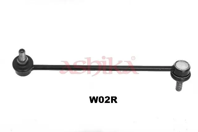 Tyč/vzpěra, stabilizátor ASHIKA 106-0W-W02R