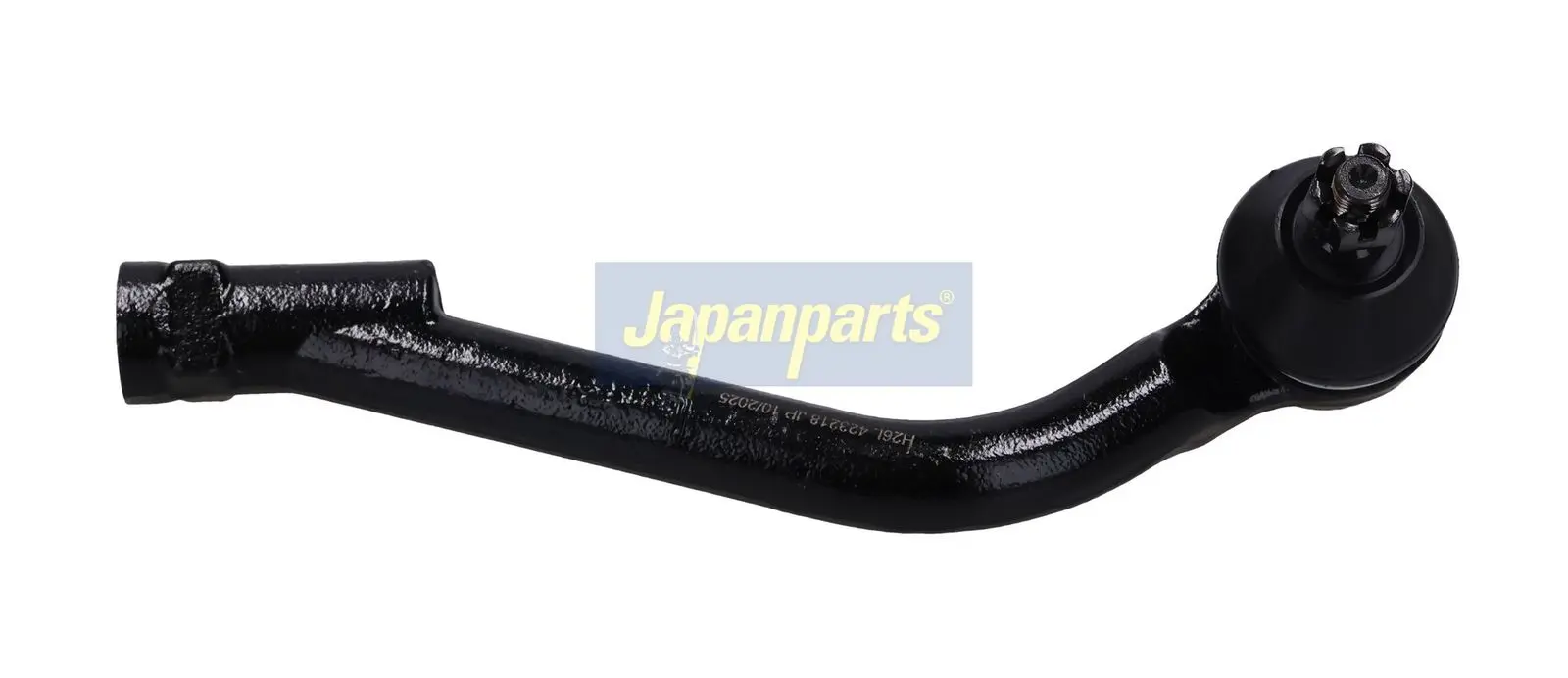 Hlava příčného táhla řízení JAPANPARTS TI-H26L