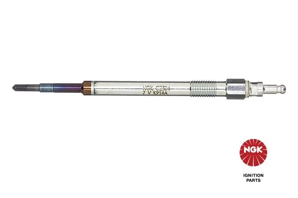 Žhavicí svíčka NGK D-POWER55