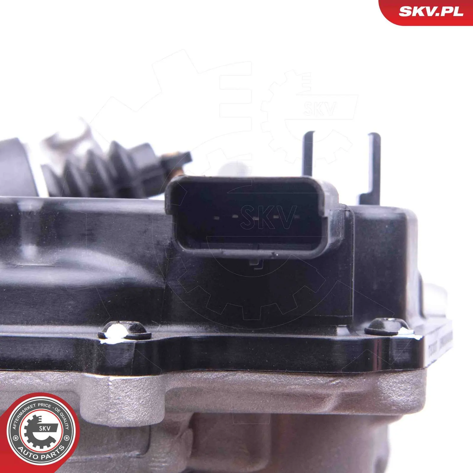 AGR-Ventil ESEN SKV 14SKV158