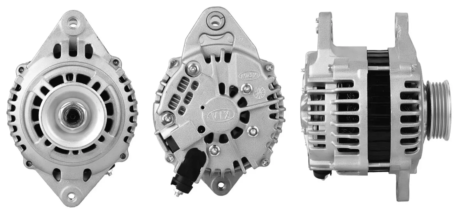 generátor LUCAS LRA02821
