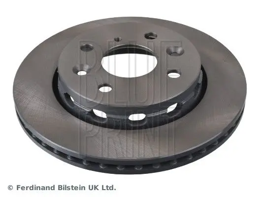 BLUE PRINT Brzdový kotouč ADG04301