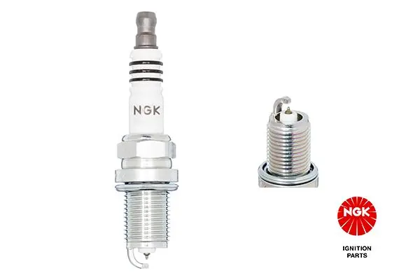 NGK Zapalovací svíčka BKR6EIX-11 Iridium (Zapalovací svíčka Iridium IX)