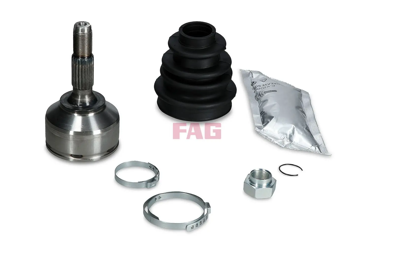 Sada kloubů, hnací hřídel Schaeffler FAG 771 0466 30
