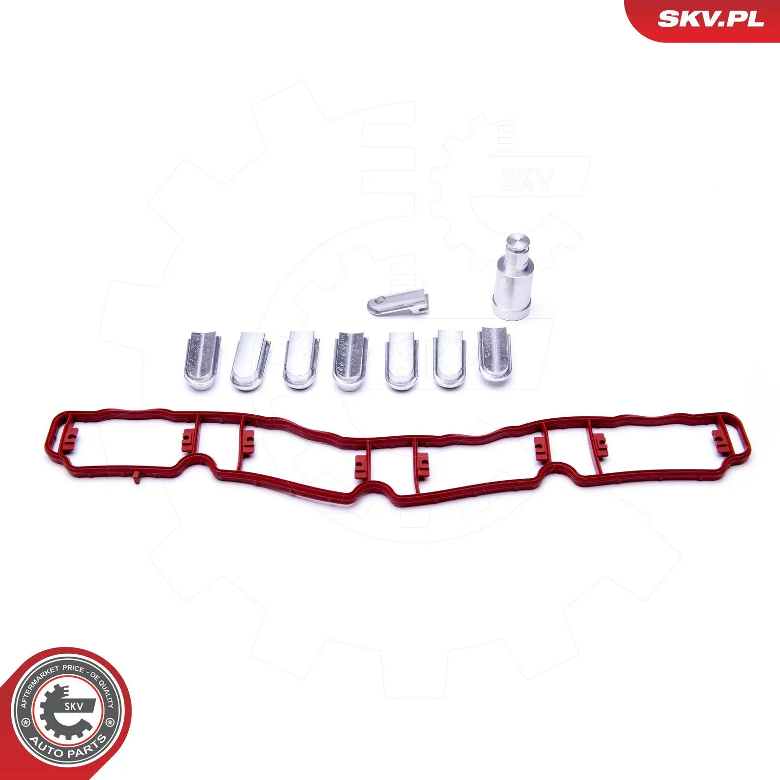 Sada na opravu, modul sacího potrubí ESEN SKV 49SKV521