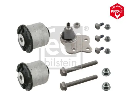 Uložení, řídicí mechanismus FEBI BILSTEIN 29195