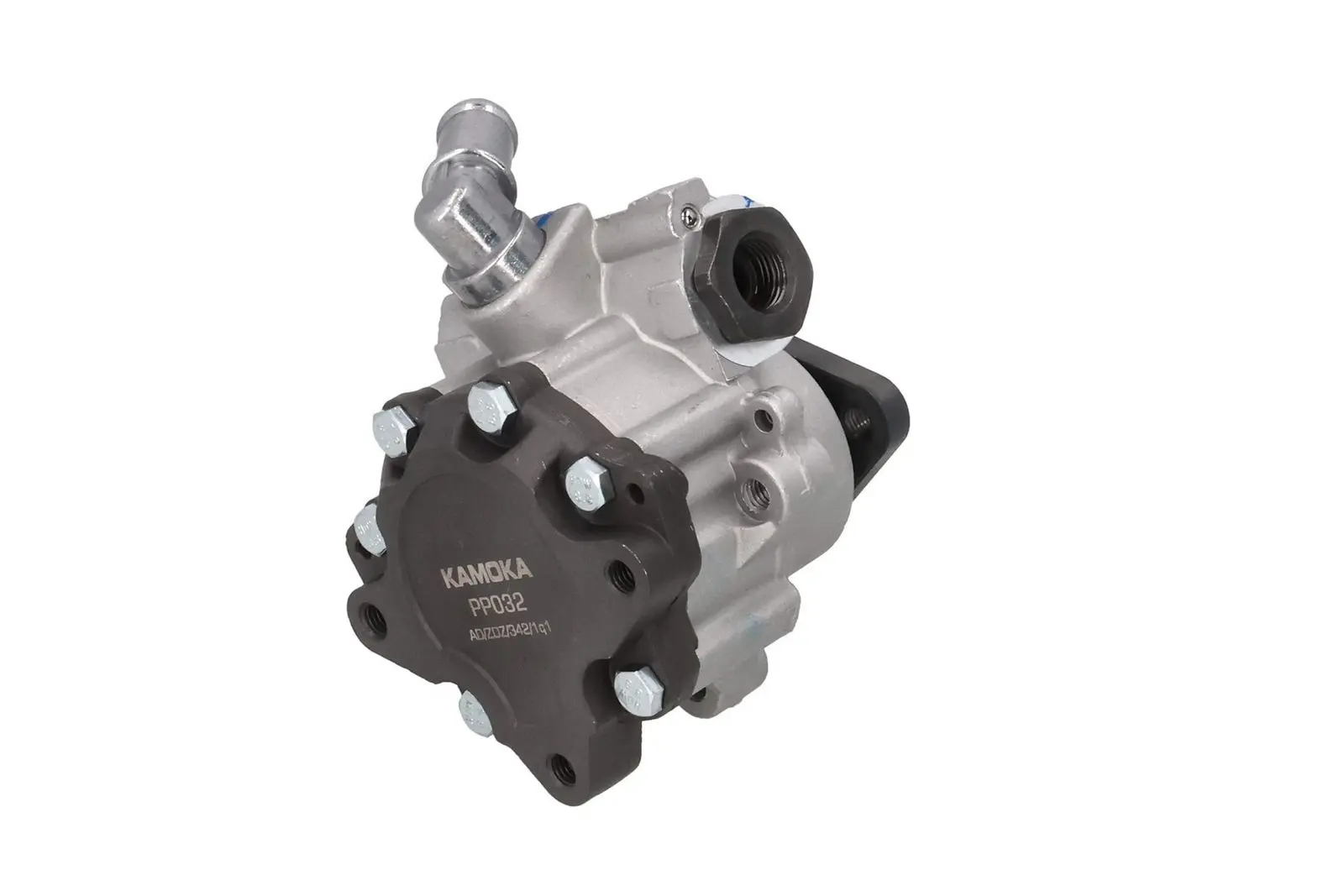 Hydraulické čerpadlo, řízení KAMOKA PP032