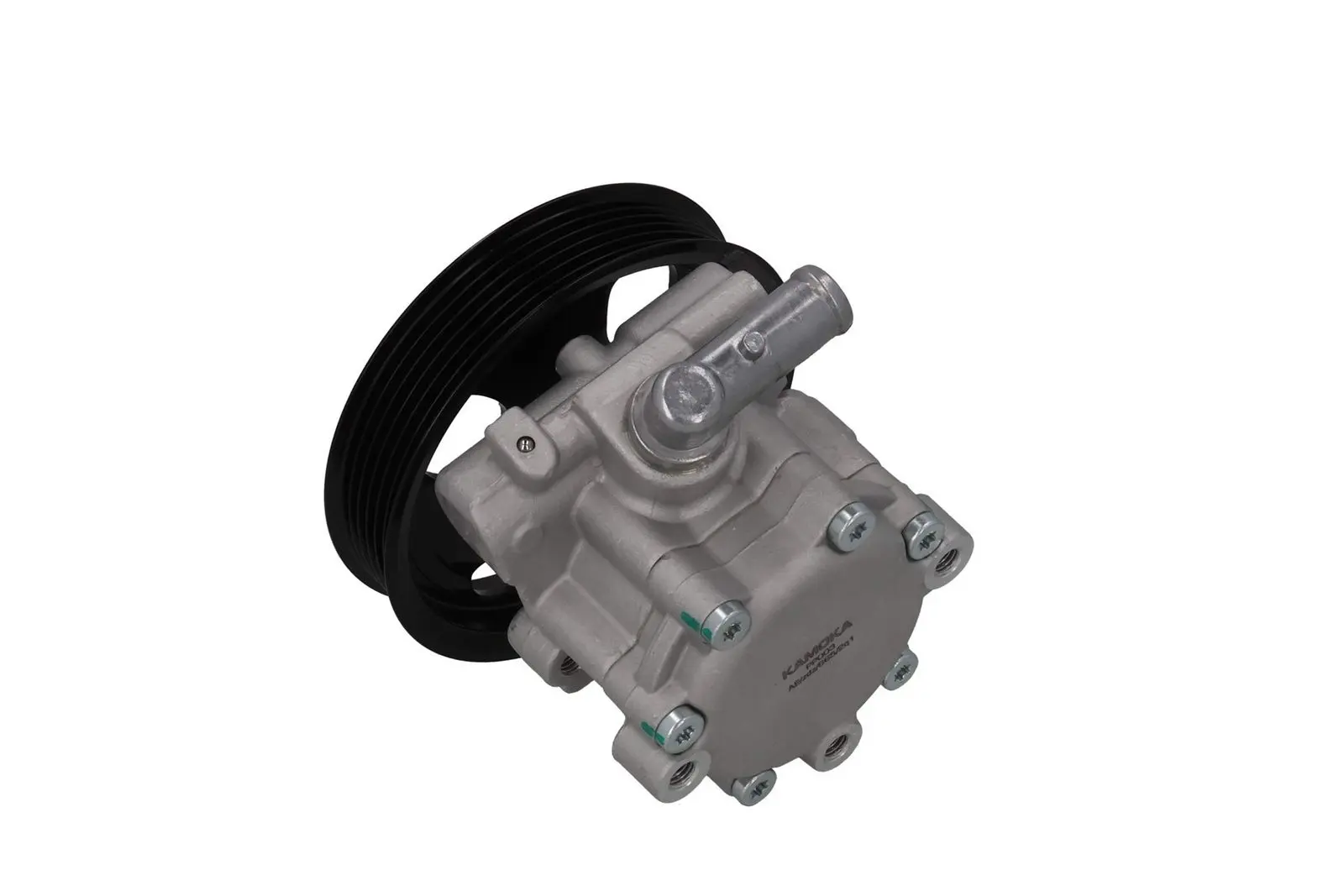 KAMOKA Hydraulické čerpadlo, řízení PP003