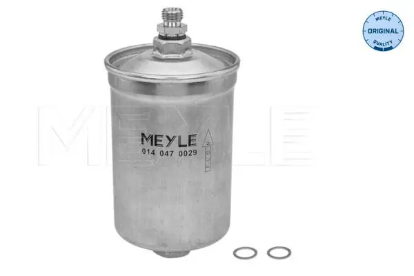 Palivový filtr MEYLE 014 047 0029