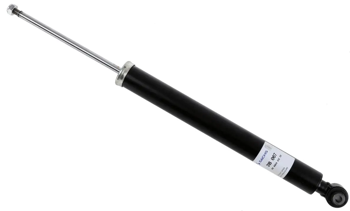 SACHS Tlumič pérování 318067