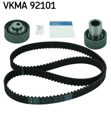 Sada rozvodového řemene SKF VKMA 92101