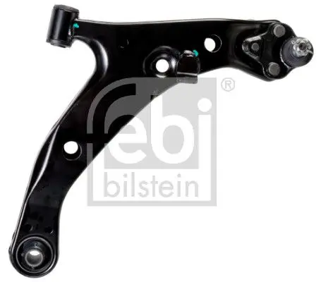 FEBI BILSTEIN Řídicí páka, zavěšení kol 24312