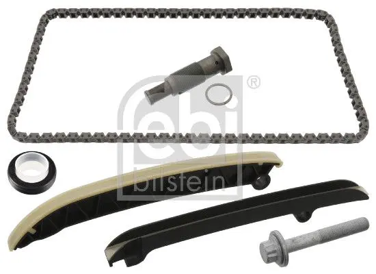 FEBI BILSTEIN Sada rozvodového řetězu 49517