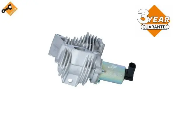 NRF AGR-Ventil 48340