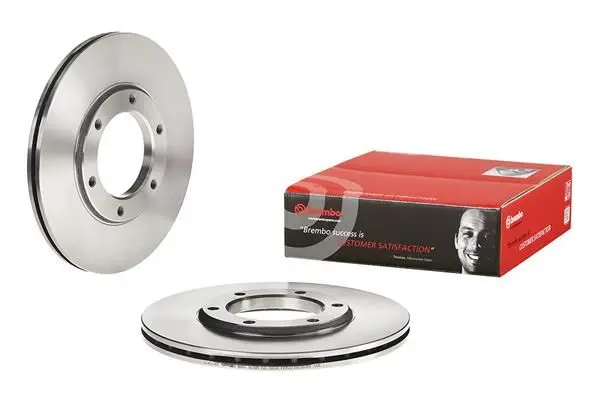 Brzdový kotouč BREMBO 09.5194.10