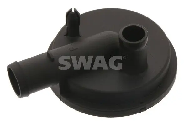 Ventil, odvětrání klikové skříně SWAG 30 10 0149