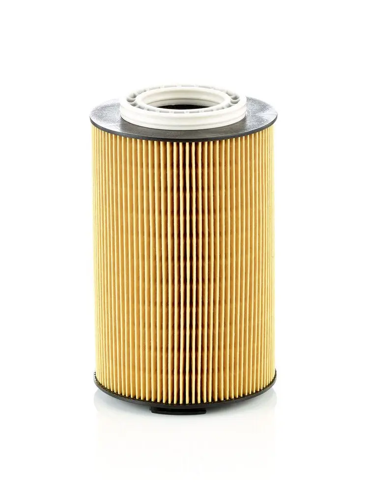 Olejový filtr MANN-FILTER HU 1291/1 z