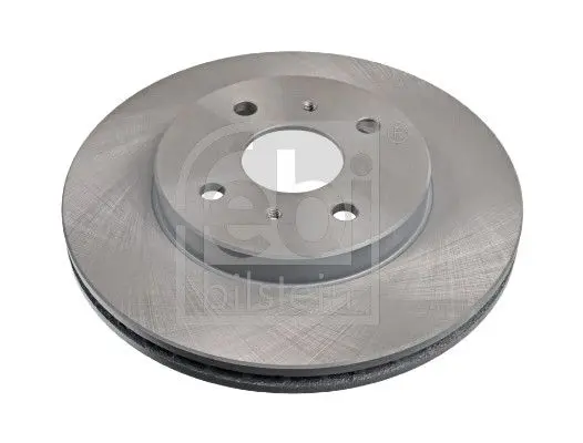 Brzdový kotouč FEBI BILSTEIN 108567