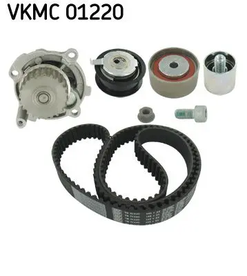 Vodní pumpa + sada ozubeného řemene SKF VKMC 01220