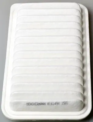 Vzduchový filtr DENCKERMANN A141494
