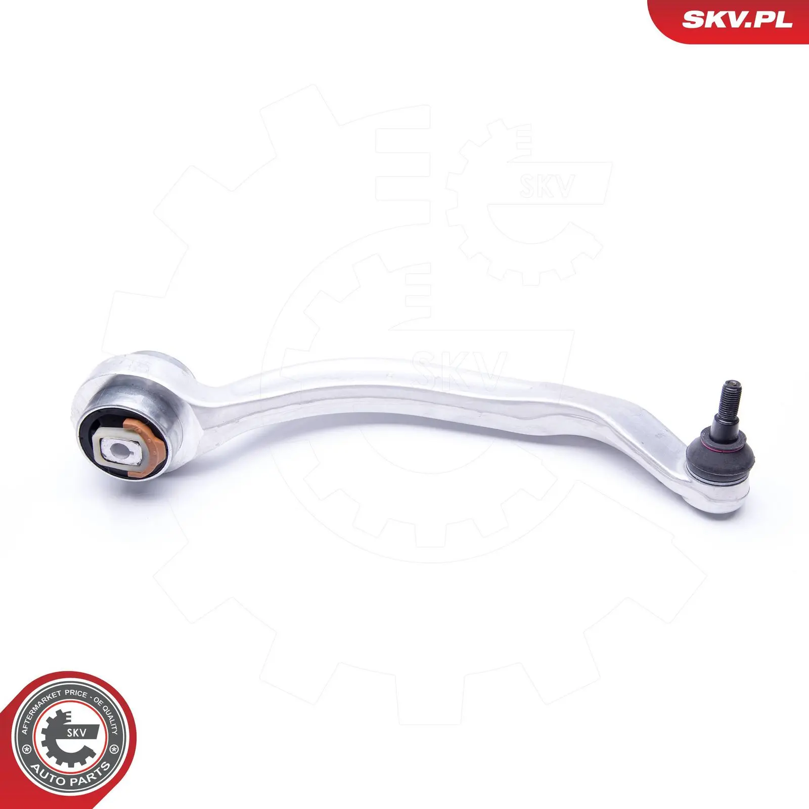 Řídicí páka, zavěšení kol ESEN SKV 04SKV101