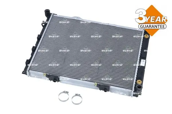 Chladič, chlazení motoru NRF 53786