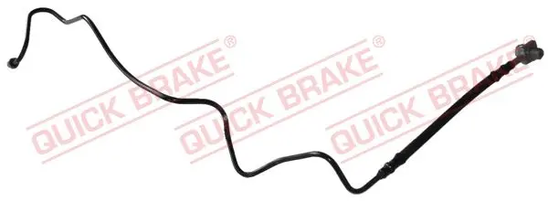 Brzdová hadice Quick Brake 96.004X