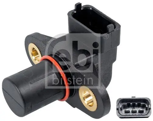 Snímač, poloha vačkového hřídele FEBI BILSTEIN 33737