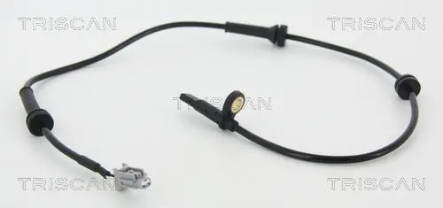 Snímač, počet otáček kol TRISCAN 8180 14405