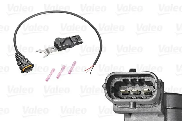 VALEO Snímač, poloha vačkového hřídele 253834