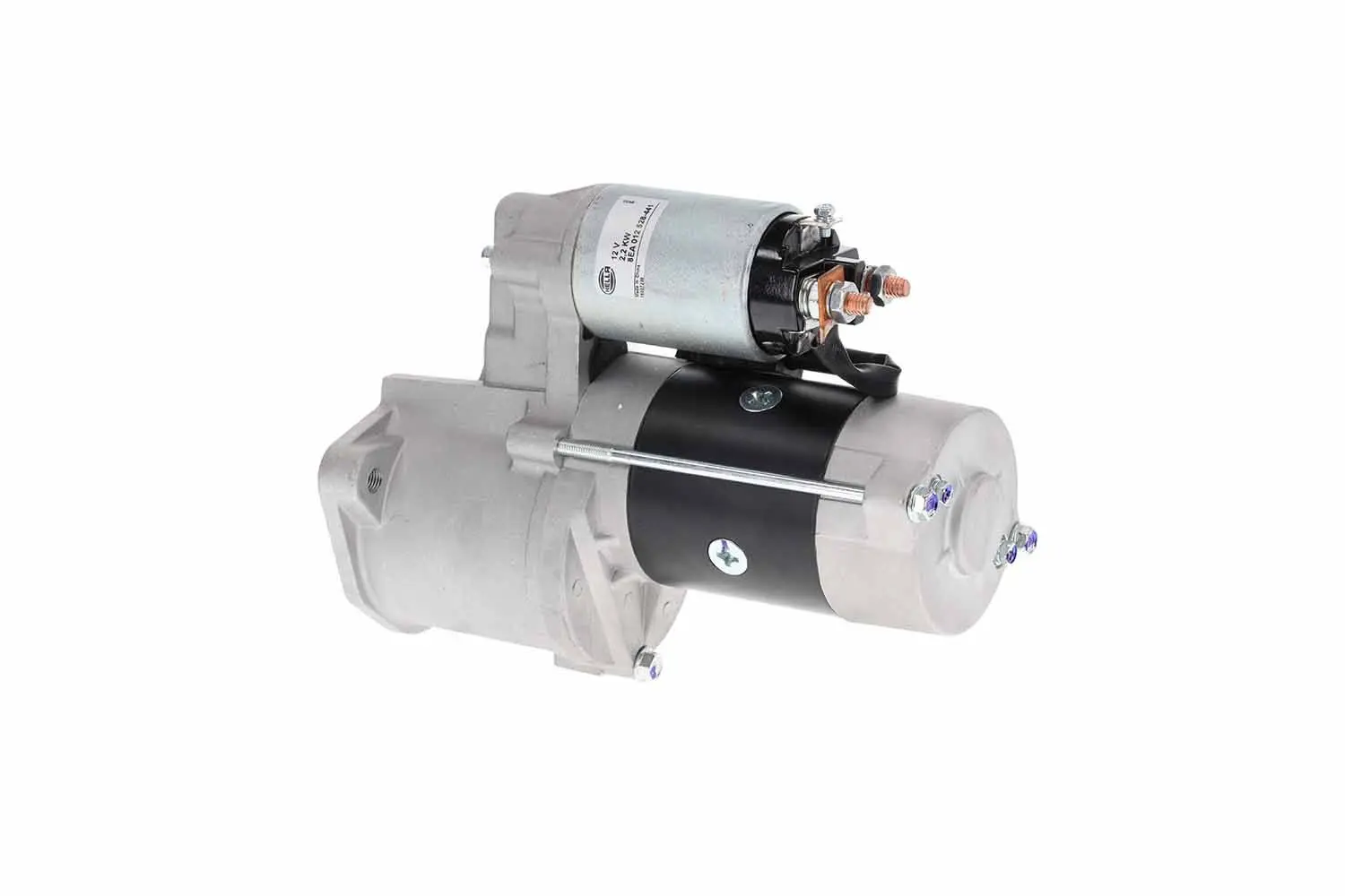 Startér HELLA 8EA 012 528-441