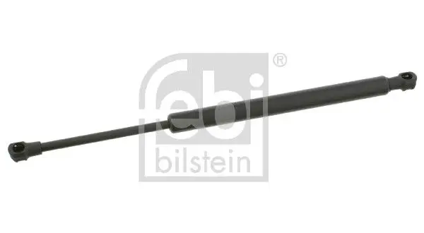 Pneumatická pružina, zavazadlový / nákladový prostor FEBI BILSTEIN 12349