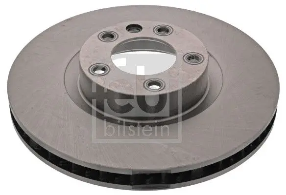 FEBI BILSTEIN Brzdový kotouč 44083