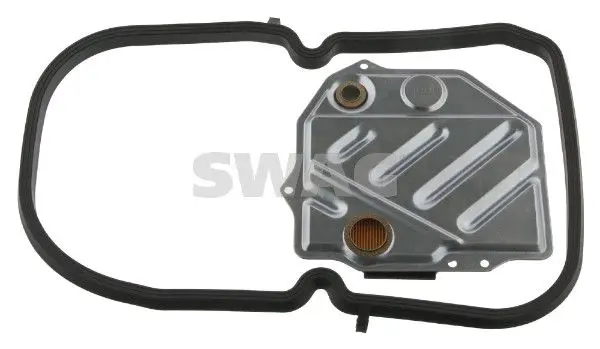 Sada hydraulického filtru, automatická převodovka SWAG 10 90 2177