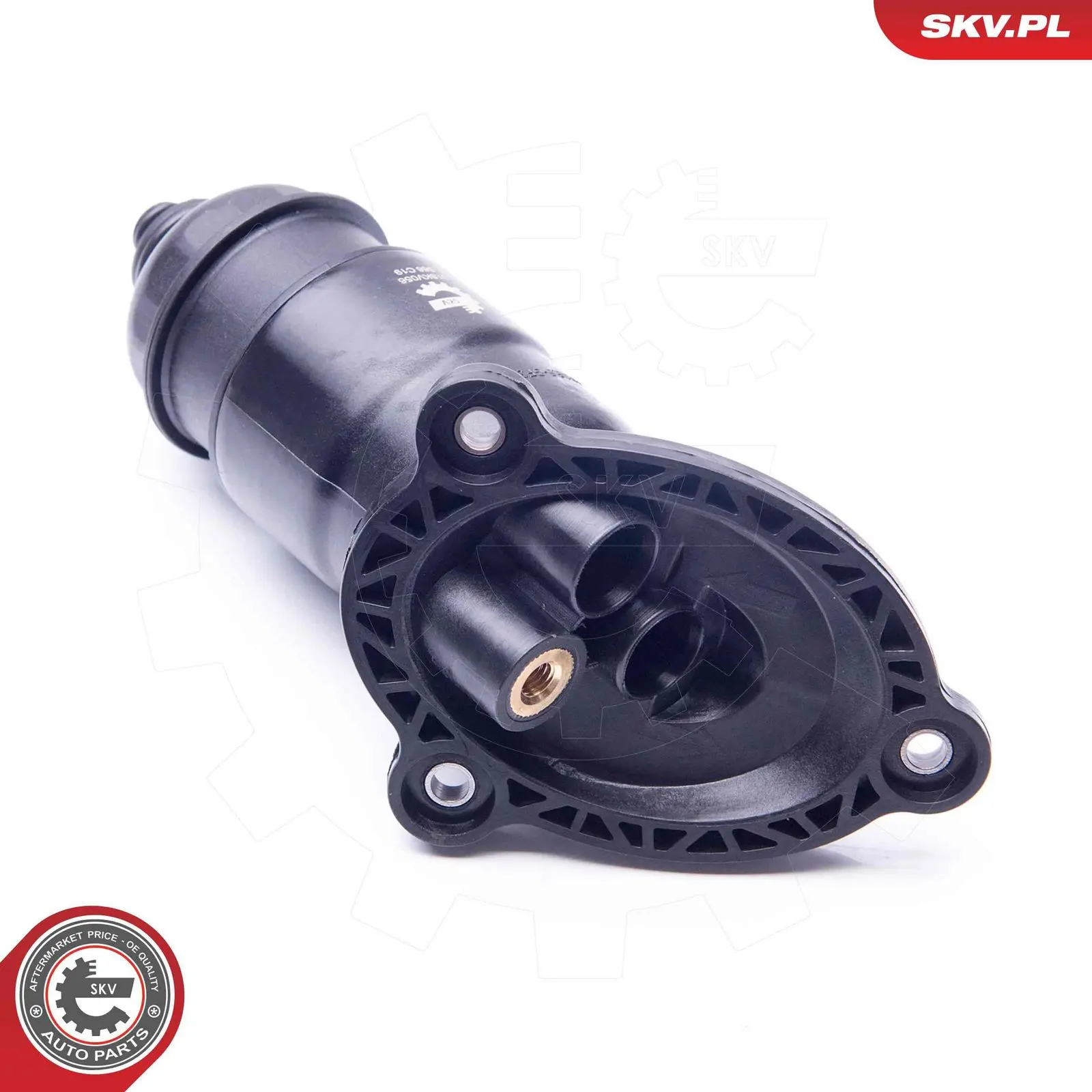 Hydraulický filtr, automatická převodovka ESEN SKV 31SKV056