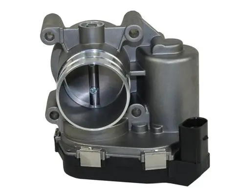 Hrdlo škrticí klapky METZGER 0892610