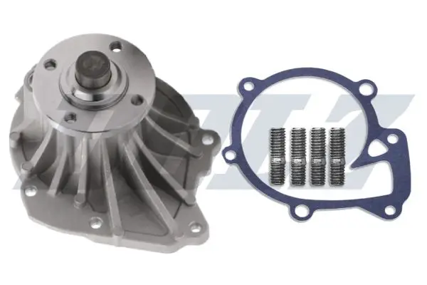 Vodní čerpadlo, chlazení motoru DOLZ T193