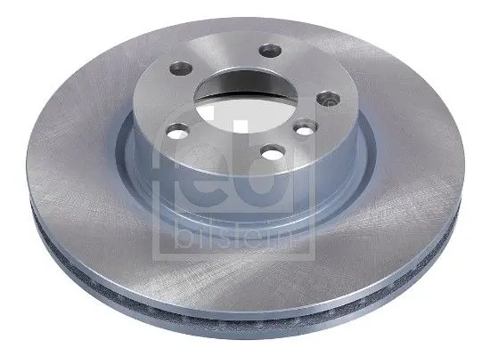 Brzdový kotouč FEBI BILSTEIN 38576