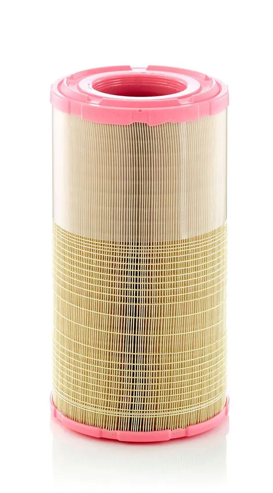 Vzduchový filtr MANN-FILTER C 21 560/2