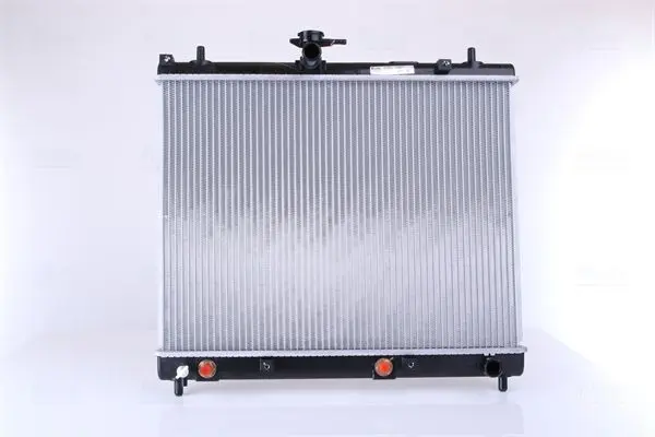 Chladič, chlazení motoru NISSENS 617402