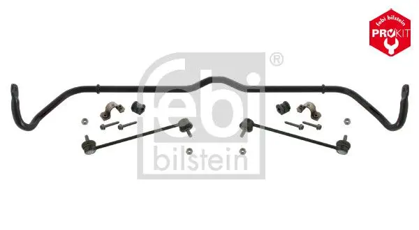 Stabilizátor, podvozek FEBI BILSTEIN 37090