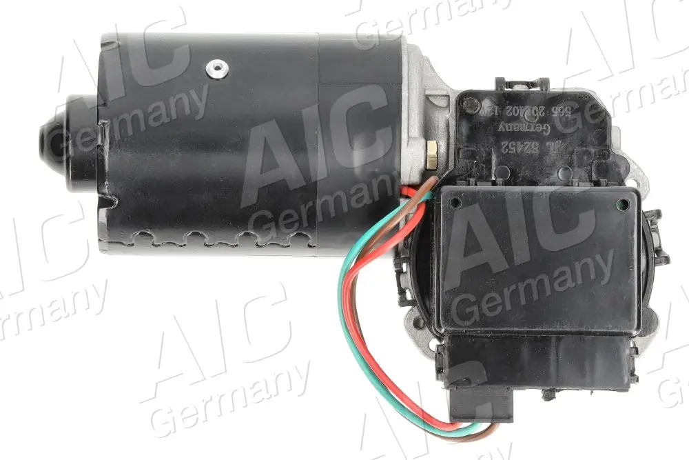 Motor stěračů A.I.C. 52452