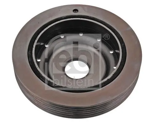 Řemenice, klikový hřídel FEBI BILSTEIN 45178