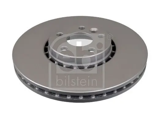 Brzdový kotouč FEBI BILSTEIN 39288